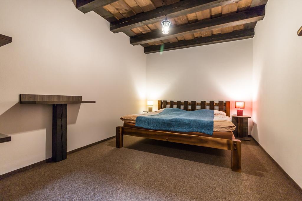 Apartmany U Babicky Mutenice Ngoại thất bức ảnh